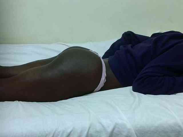 Blackqueeen webcam