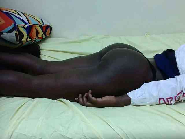 Blackqueeen webcam