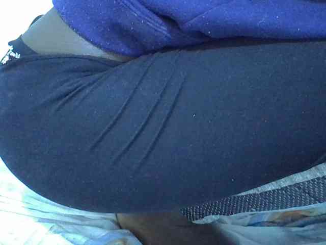 Blackqueeen webcam