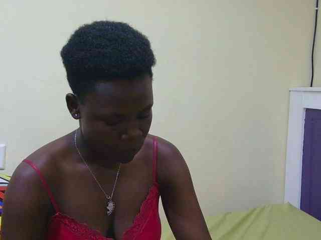 Blackqueeen webcam