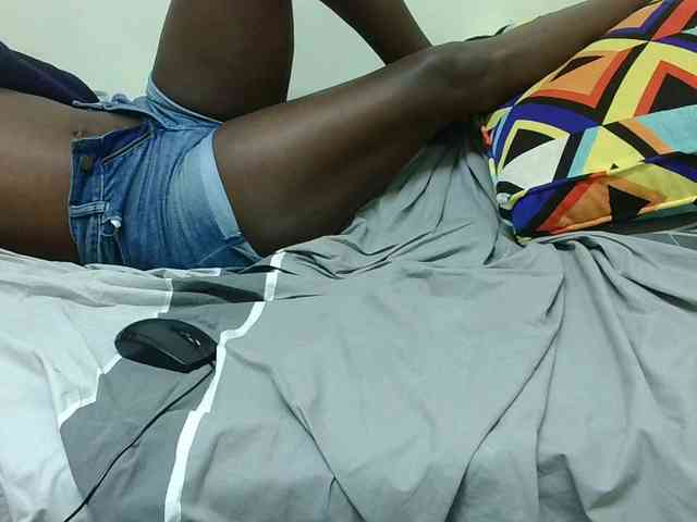 Blackqueeen webcam