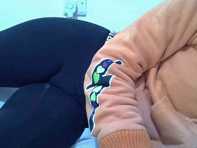 Blackqueeen webcam