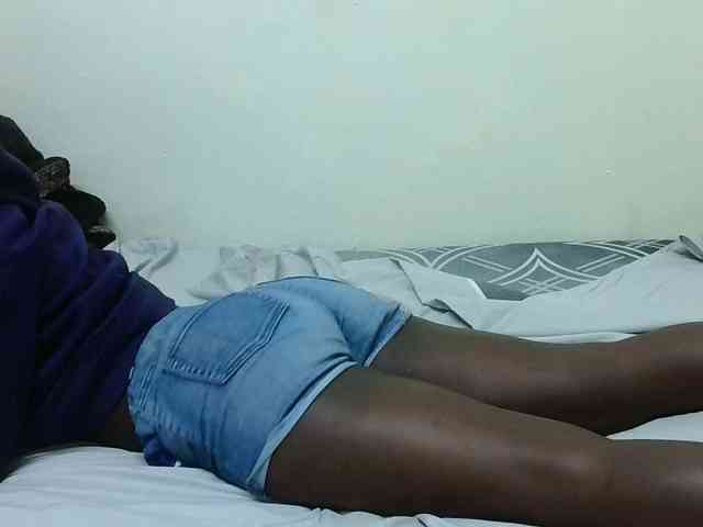 Blackqueeen webcam