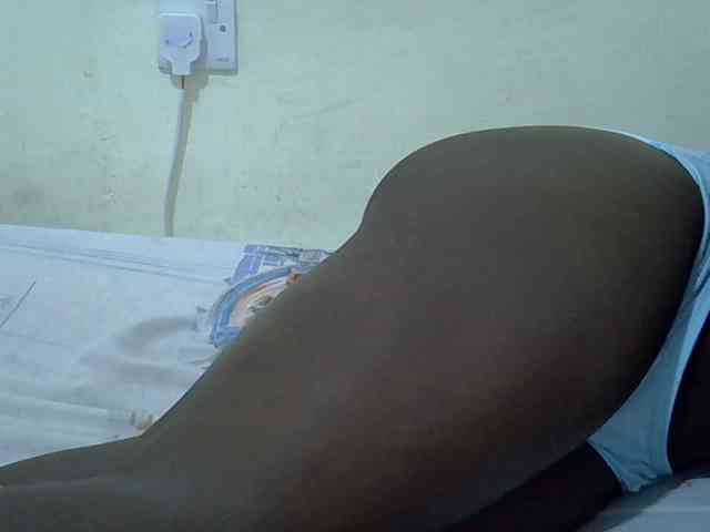 Blackqueeen webcam