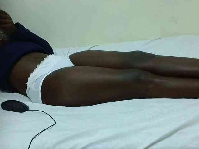 Blackqueeen webcam