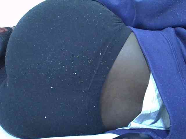 Blackqueeen webcam