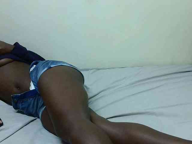 Blackqueeen webcam
