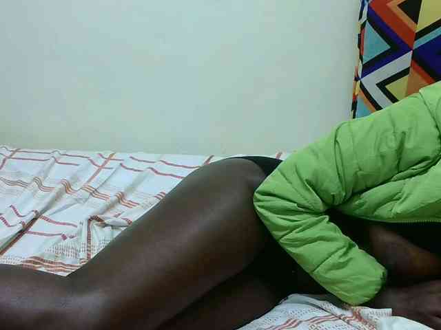 Blackqueeen webcam