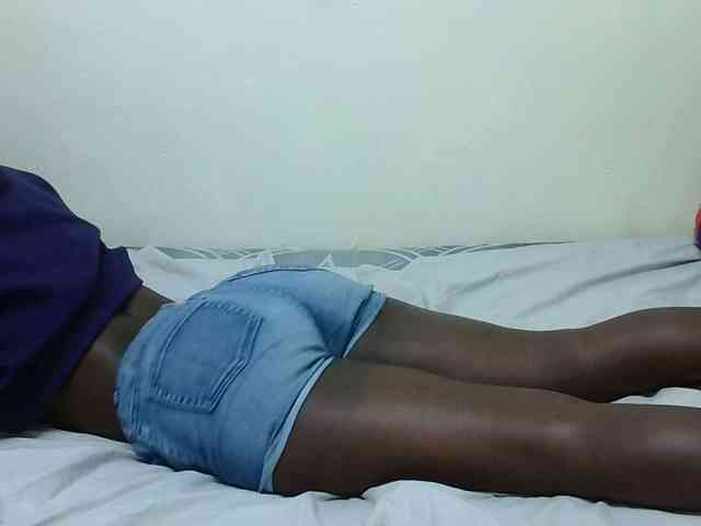 Blackqueeen webcam
