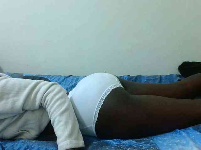 Blackqueeen webcam