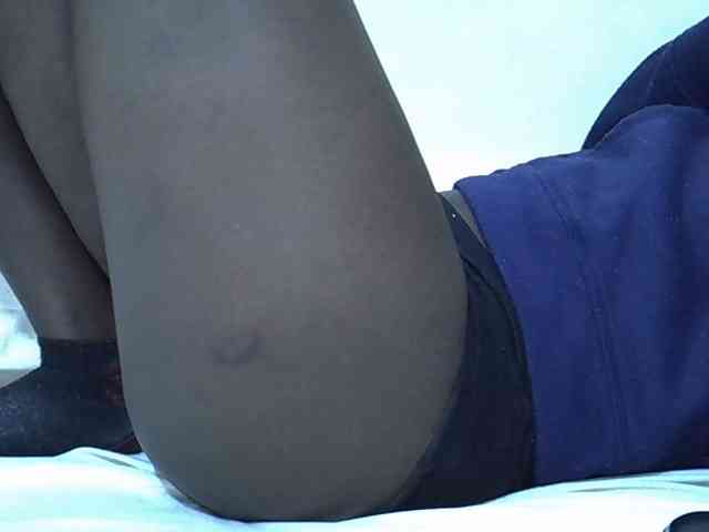 Blackqueeen webcam