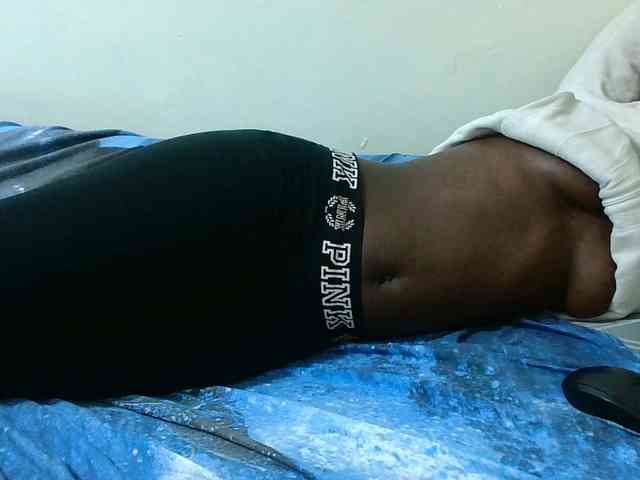 Blackqueeen webcam