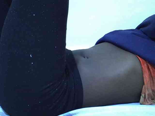 Blackqueeen webcam