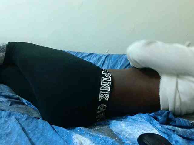 Blackqueeen webcam