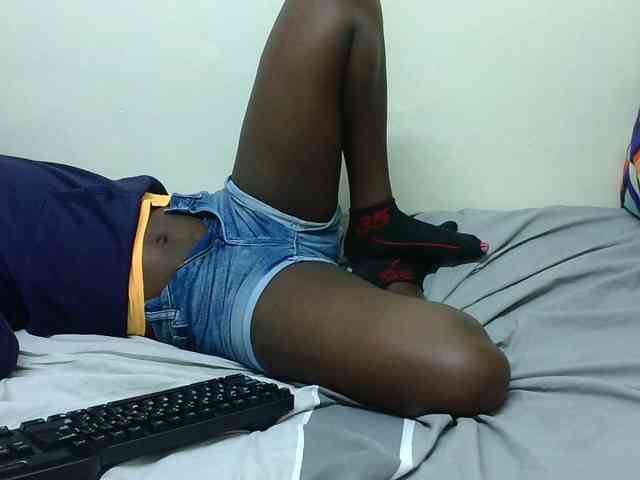 Blackqueeen webcam