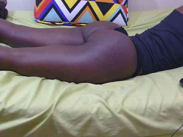 Blackqueeen webcam