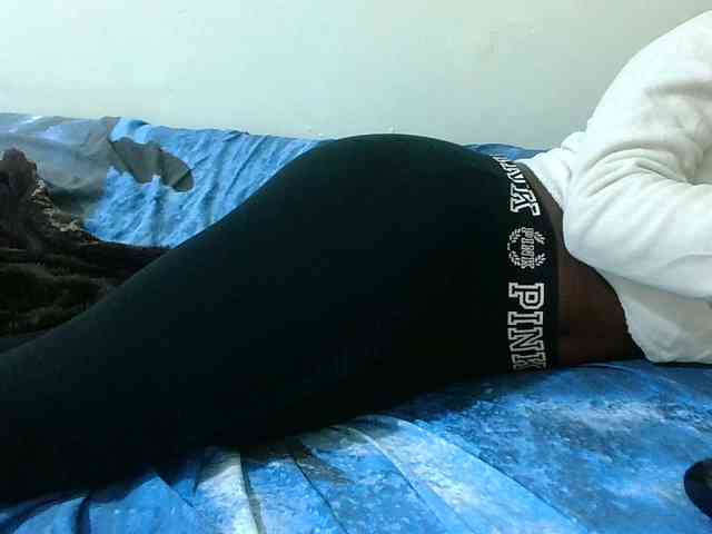 Blackqueeen webcam