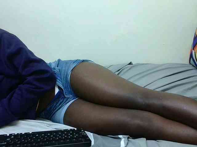 Blackqueeen webcam