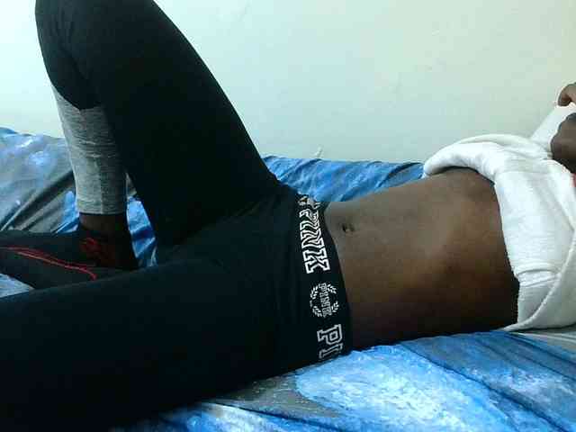 Blackqueeen webcam