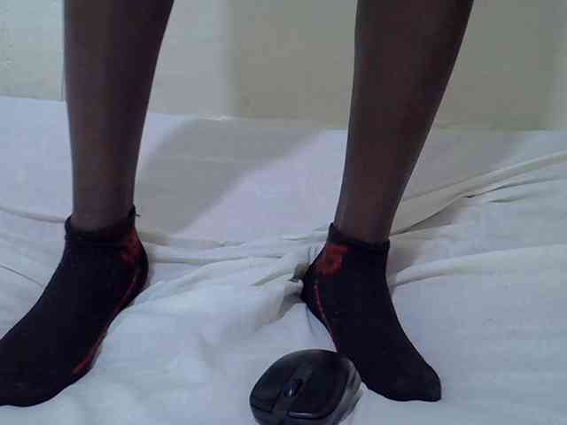 Blackqueeen webcam