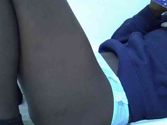Blackqueeen webcam