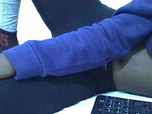 Blackqueeen webcam