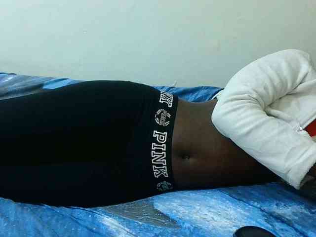 Blackqueeen webcam