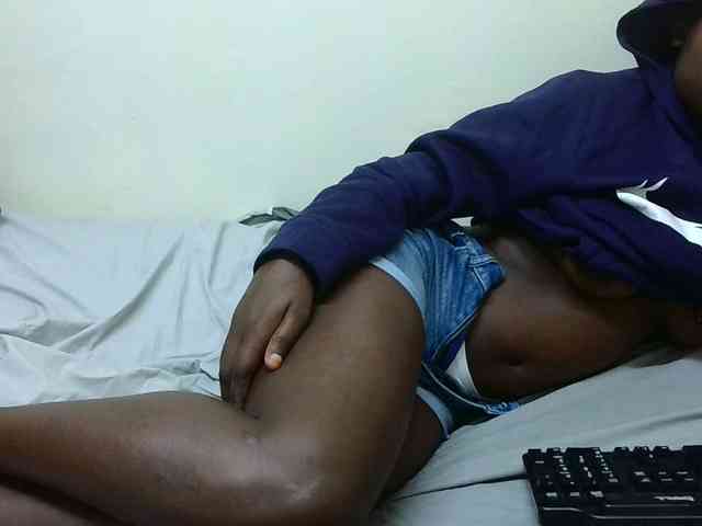 Blackqueeen webcam
