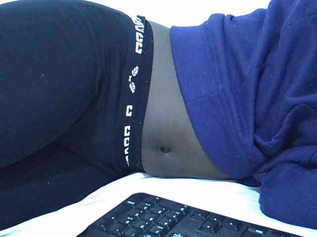Blackqueeen webcam