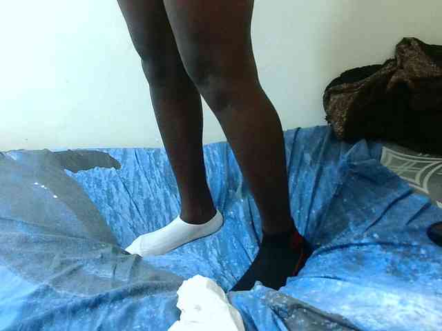 Blackqueeen webcam