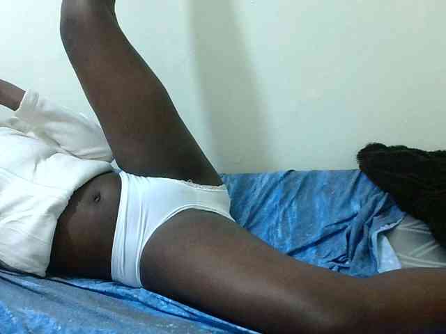 Blackqueeen webcam