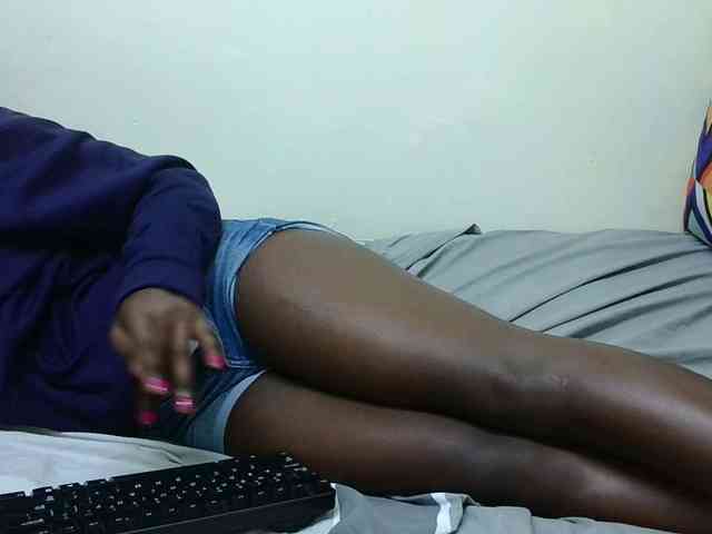 Blackqueeen webcam