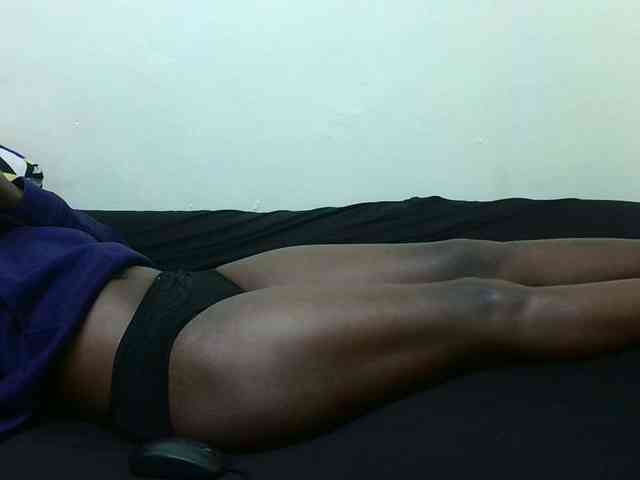 Blackqueeen webcam