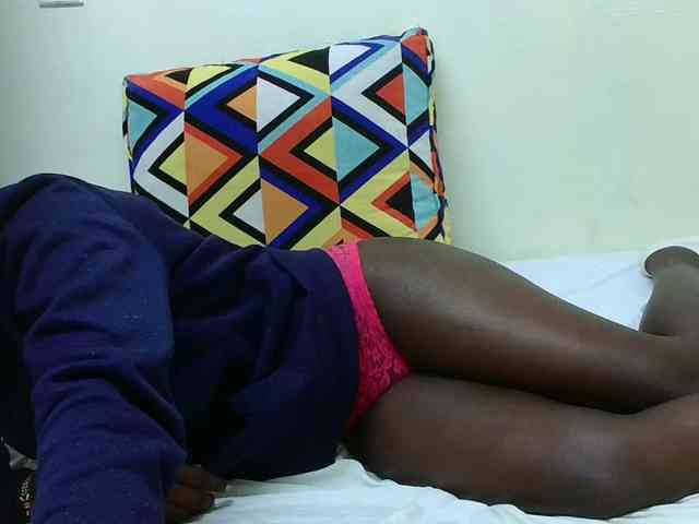 Blackqueeen webcam