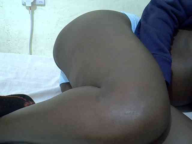 Blackqueeen webcam
