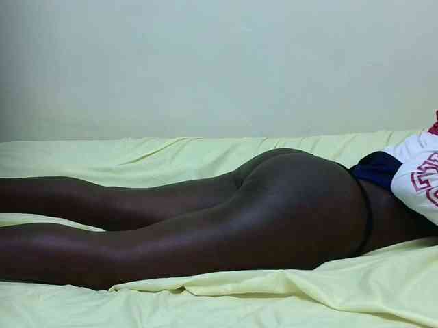Blackqueeen webcam