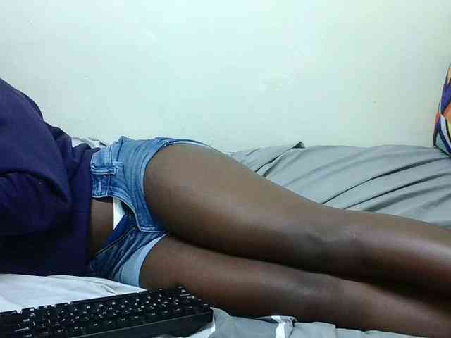 Blackqueeen webcam