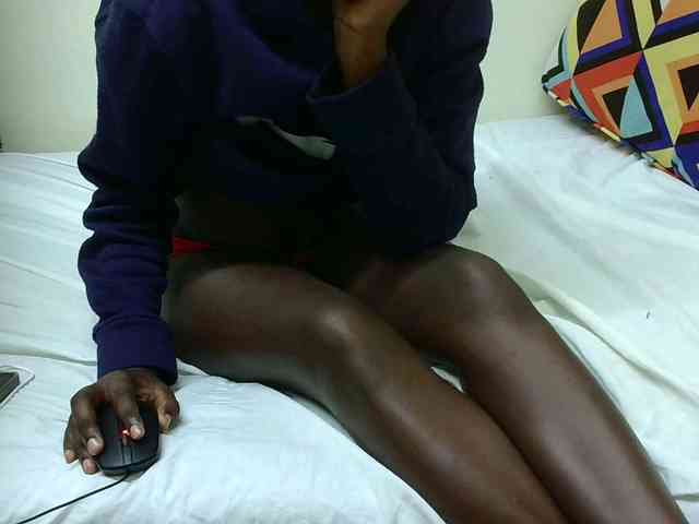 Blackqueeen webcam
