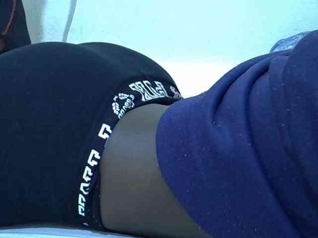 Blackqueeen webcam