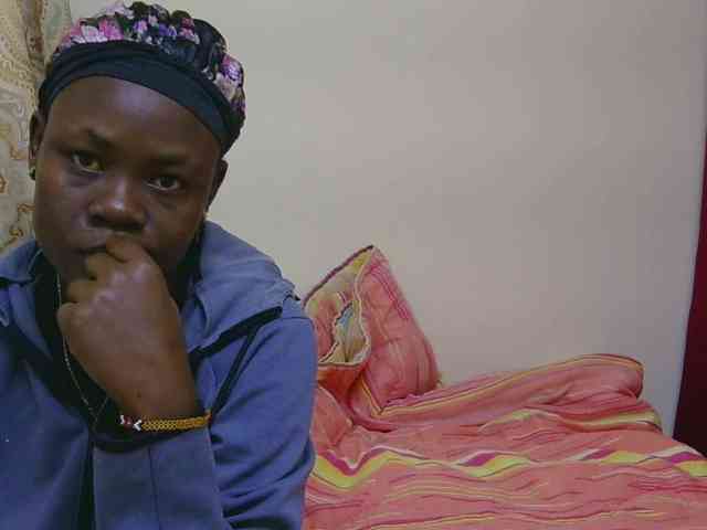 Blackqueeen Blackqueeen