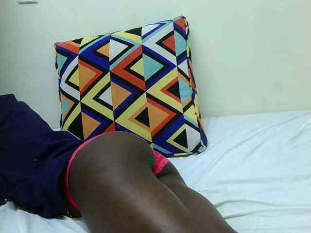 Blackqueeen webcam