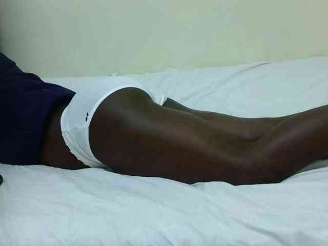 Blackqueeen webcam