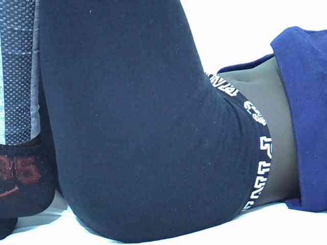 Blackqueeen webcam