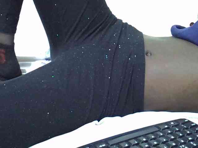 Blackqueeen webcam