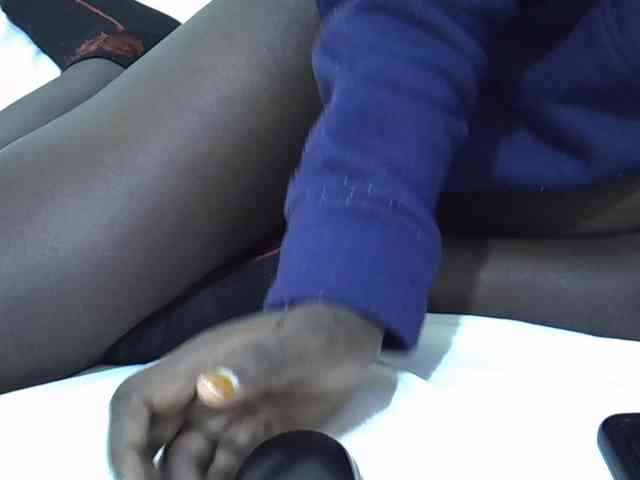 Blackqueeen webcam