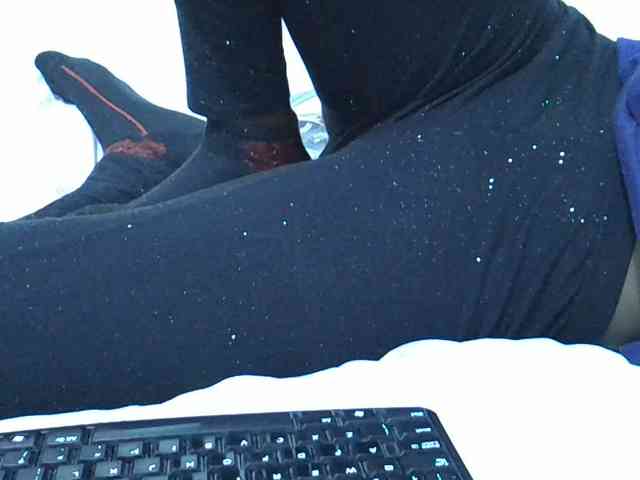 Blackqueeen webcam