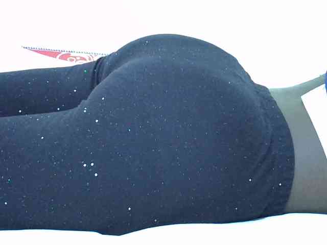 Blackqueeen webcam
