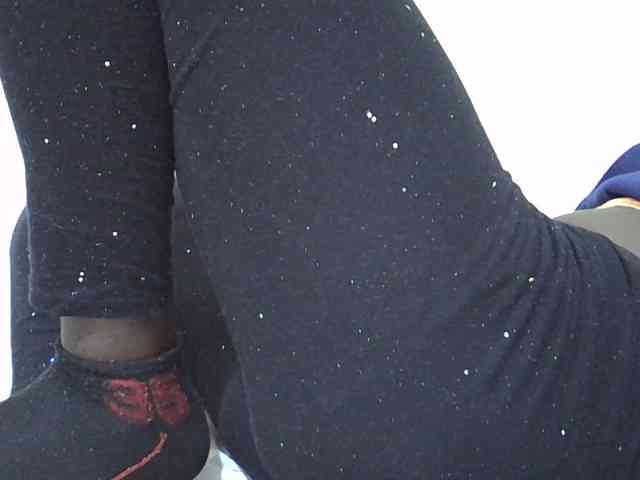 Blackqueeen webcam