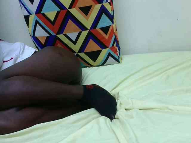 Blackqueeen webcam