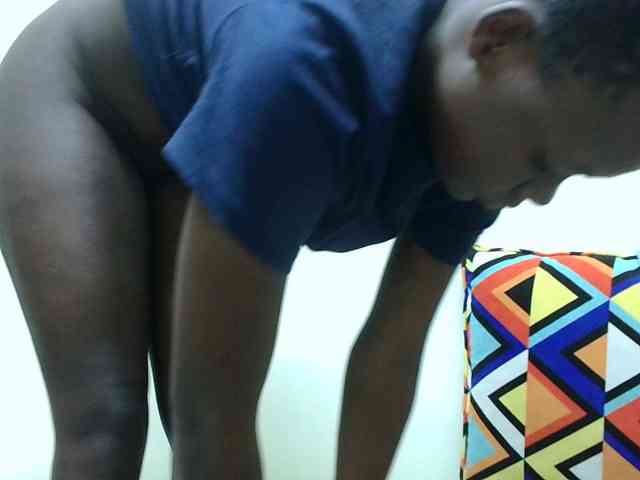 Blackqueeen webcam